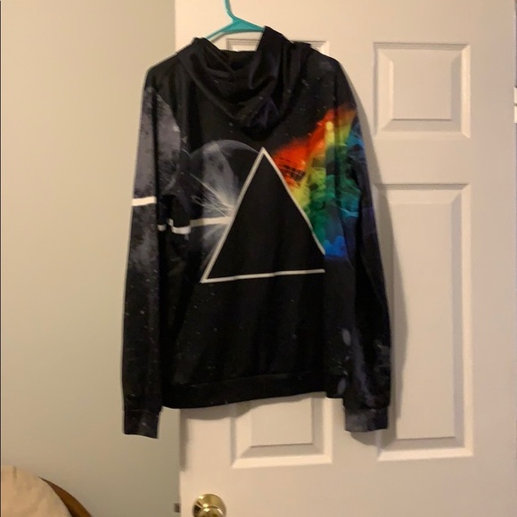 Pink Floyd ✨🖤✨🌈✨✌️ - Picture 2 of 2